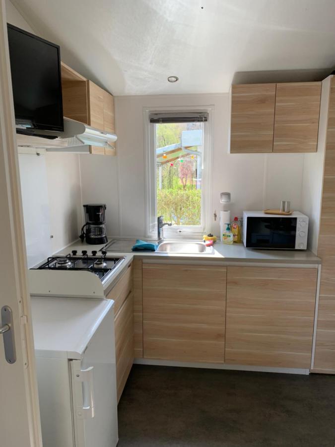 Chalet Max I Helming Eksteriør billede