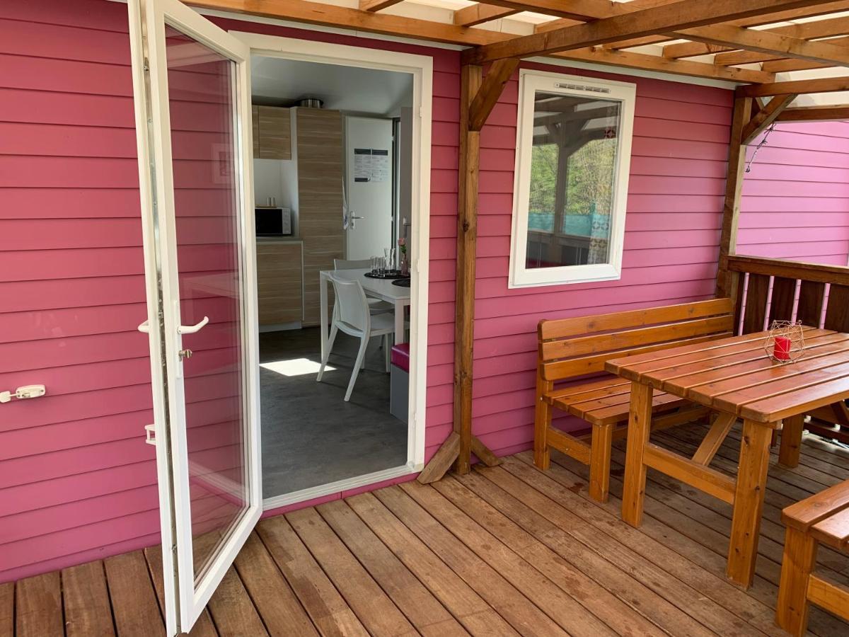 Chalet Max I Helming Eksteriør billede